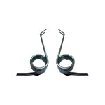 Mtd - ressort gauche pour scarificateur optima 35 vo 73205224, 732 - 05224