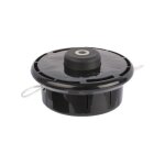 T�te � fil d�broussailleuse mtd