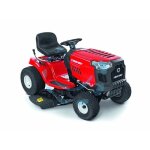 Tondeuse autoporte'e thermique mtd 7, 5 kw cylindre'e 439 cm3 avec feux et crochet de remorquage fournis ... Tondeuse autoporte'e thermique mtd 7, 5 kw cylindre'e 439 cm3 avec feux et crochet de remorquage fournis ...