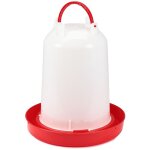 Mangeoire automatique volaille plastique abreuvoir inversé poule abreuvoir distributeur d'eau mangeoire ... Mangeoire automatique volaille plastique abreuvoir inversé poule abreuvoir distributeur d'eau mangeoire ...