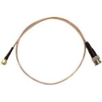 Mueller electric - bu - 4150028036 c�ble coaxial bnc m�le sma m�le 0. 9 m 1 pc(s)