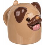 Mug carlin � l'envers