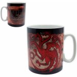 Mug game of thrones targaryen