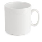 Mug linear 220ml lot de 12 olympia