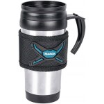 Mug thermos makita e - 05608 400 ml avec clip ceinture