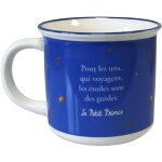 Mug timbale le petit prince de st exup�ry