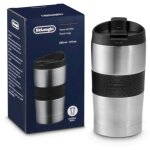 Mug de voyage de 235ml delonghi as00003520