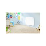 Muller intuitiv - convecteur lectrique petite - enfance r21 digital 2000w - intuis m127117