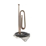 Multi - marques - r�sistance thermoplongeuse pacific diam�tre 48 / 155, 2200w