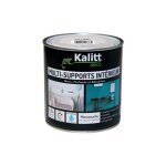 Deco multi supports mat plume 0. 5l - kalitt
