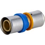 Noyon & thiebault ? raccord multicouche �20 mm ? jonction de conversion laiton brut pour tubes per et ...