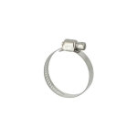 Collier de serrage inox - 18 - 28 mm (lot de 3) Collier de serrage inox - 18 - 28 mm (lot de 3)