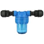 Filtre eau  cartouche pour kit raccordement de cuves 1000l