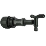 Robinet - kit couplage cuve