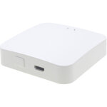 Commande multifonctions zigbee gateway hub 3. 0 wireless smart home gateway t�l�commande commande vocale ...