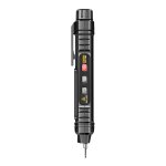 Multimtre numrique a3005d 6 000 points, type stylo, testeur de tension ac / dc true rms, ncv, hz, ohm, ...