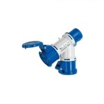Multiplicateur mobile 2 sorties 1602