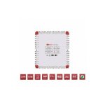 Me - multiswitch commutateur avec led cascade satellite ms - 1732lc - 17 entr�es 32 sorties, haute d�finition ...