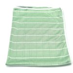 Chiffon microfibres en bambou 40x50cm , nettoie toutes les surfaces sans trace
