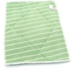 Lavette microfibres en bambou 25x20cm , nettoie toutes les surfaces sans trace