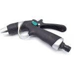 Pistolet arrosage 3 positions plastique et m�tal