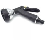 Pistolet arrosage 8 positions