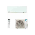 Daikin - climatiseur rversible mono - split sensira ftxc50c rxc50c 18000 btu a + + +