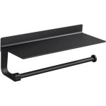 2 pcs acier inoxydable barre d'appui de bain, barre d'appui en inox murale robuste poigne, barre d'appui ...