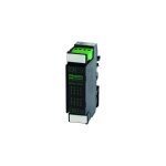 67081 adaptateur de montage 1 pc(s) - murr elektronik