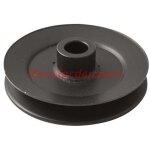 Murray simplicity snapper tracteur tondeuse poulie