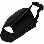 Muserole taille 3: museli�re de dressage en nylon pour chiens