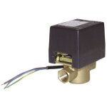 Mut meccanicatovo - vanne 3 voies sf25 1''109122