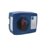 Mut - servomoteur 3 points v 70 230 v / 50 hz, 90 �. 100 sec avec micro - rupteur . kit de fix. k3 incl ...