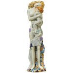 Parastone - statuette klimt - les trois phases de la vie de la femme