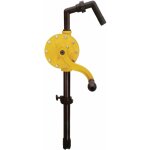 Metalworks ? pompe de transvasement chimique ? coque en polypropyl�ne et fibre de verre ? joints en caoutchouc ...