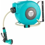 Mw tools - d�vidoir mural automatique 20 m � 3 / 4 10 bars pp haw01220