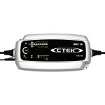 Ctek - mxs 10 cic eu 40 - 215 chargeur automatique 12 v 10 a