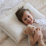 Shop - story - my first pillow : oreiller pour enfants en fibres de bambou 100% naturel