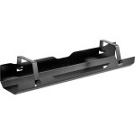 My wall botier pour cbles noir rigide (l x l x h) 600 x 135 x 108 mm 1 pc(s) hz8l w670672