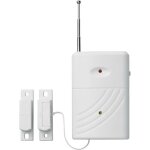 Pentatech alarme pour porte / fentre ma80km 33552