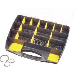 Assortiment de 390 circlips