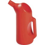 Bec verseur en forme d'entonnoir 1 l