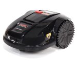 Nac rlm1800g2 - t nac robot tondeuse, surface de travail maximale de 1800m2, contr�l� avecun smartphone, ...