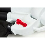 Nac vbe320 - as - j aspirateur souffleur noir 3200 w