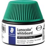 Nachf�lltinte lumocolor 488 51 - 5 20ml gr�n - staedtler
