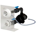 Nage à contre courant jet vag junior 3 cv mono Nage à contre courant jet vag junior 3 cv mono