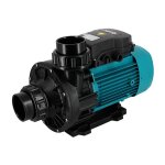 Espa - pompe de filtration triphas� spa / petite piscine mod�le