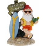 Nain de jardin exterieur d�coration de jardin avec statue de jardin en r�sine humour rigolo artisanat ...
