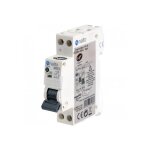 Disjoncteur 1p + n � vis 2a - 3ka type c nf nalto