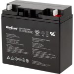 No - name rebel 12v 17ah batterie gel sans entretien